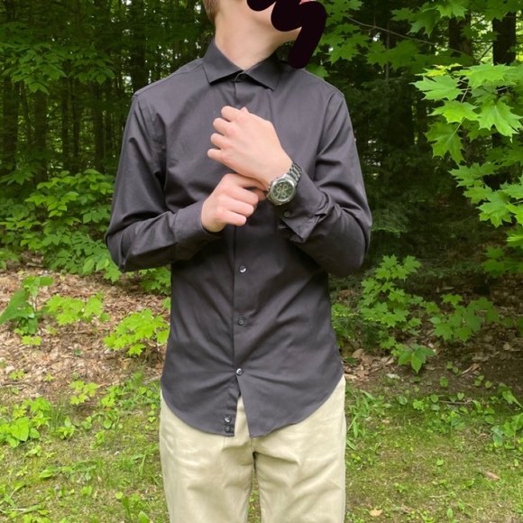 Meet your Posher, Nathan - Picture 1 of 1